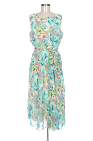 Rochie Evan Picone, Mărime XL, Culoare Multicolor, Preț 137,16 Lei, #137555491