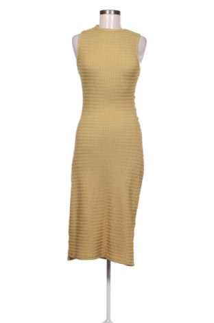 Rochie SHEIN, Mărime S, Culoare Bej, Preț 73,35 Lei, #137555510
