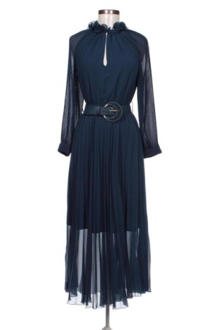 Šaty  Zara, Veľkosť XS, Farba Modrá, Cena  24,00 €, #137555551