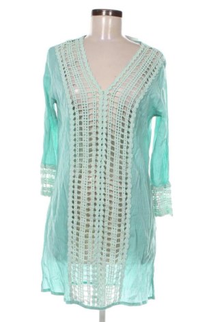 Rochie Unbranded, Mărime M, Culoare Verde, Preț 104,67 Lei, #137555618
