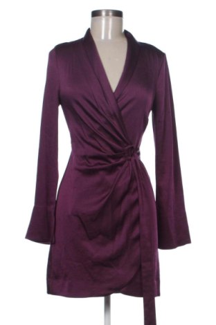 Rochie Mango, Mărime XS, Culoare Mov, Preț 113,00 Lei, #137555819