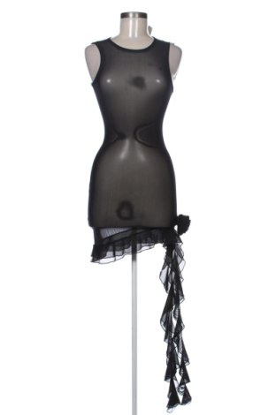 Rochie Unbranded, Mărime XXS, Culoare Negru, Preț 57,74 Lei, #137555848