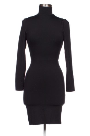 Rochie Bershka, Mărime XS, Culoare Negru, Preț 49,00 Lei, #137555871