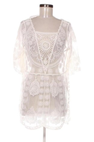 Rochie Unbranded, Mărime M, Culoare Alb, Preț 115,74 Lei, #137555905