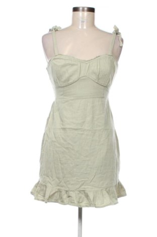 Rochie Hollister, Mărime XS, Culoare Verde, Preț 76,99 Lei, #137555981