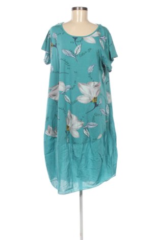 Rochie Unbranded, Mărime M, Culoare Albastru, Preț 58,85 Lei, #137556043