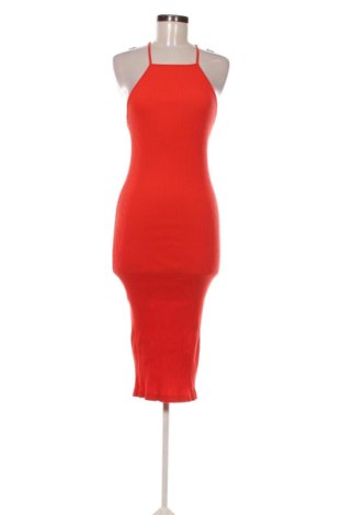 Rochie Zara, Mărime S, Culoare Roșu, Preț 117,21 Lei, #137556210