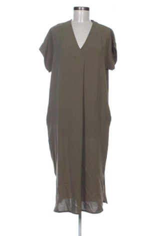 Rochie NEW COLLECTION, Mărime L, Culoare Verde, Preț 157,47 Lei, #137556365