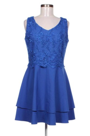 Rochie Koan, Mărime L, Culoare Albastru, Preț 167,97 Lei, #137556368