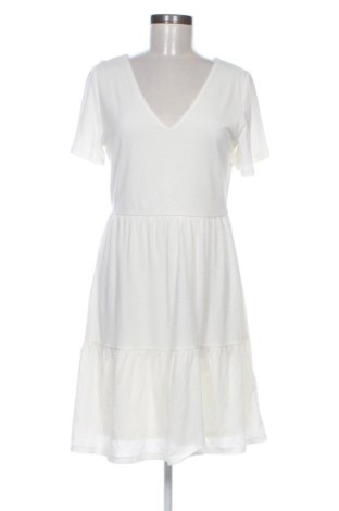 Rochie VILA, Mărime M, Culoare Ecru, Preț 78,74 Lei, #137556399