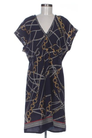 Rochie Javier Simorra, Mărime XL, Culoare Multicolor, Preț 199,46 Lei, #137556459