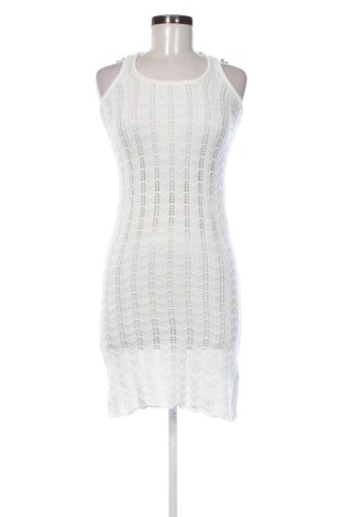 Rochie Sinsay, Mărime XS, Culoare Alb, Preț 38,73 Lei, #137556800