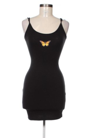 Kleid SHEIN, Größe XS, Farbe Schwarz, Preis 9,99 €, #137557137