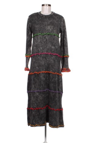 Rochie Unbranded, Mărime M, Culoare Gri, Preț 67,00 Lei, #137557272