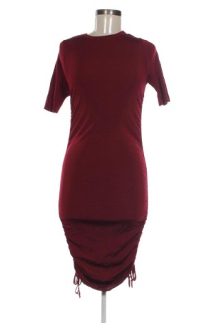 Рокля Zara, Размер M, Цвят Червен, Цена 13,15 €, #137557650