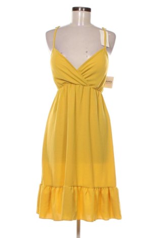 Ruha Unbranded, Méret M, Szín Sárga, Ár 12 093 Ft, #137557793
