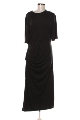 Rochie H&M, Mărime L, Culoare Negru, Preț 112,38 Lei, #137557895