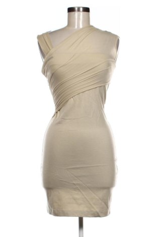 Рокля TWINSET, Размер XS, Цвят Бежов, Цена 73,34 €, #137558189