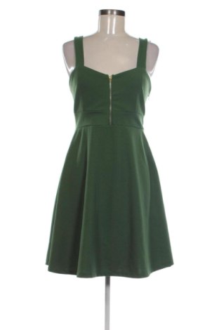 Rochie Fisherfield, Mărime M, Culoare Verde, Preț 74,00 Lei, #137558291