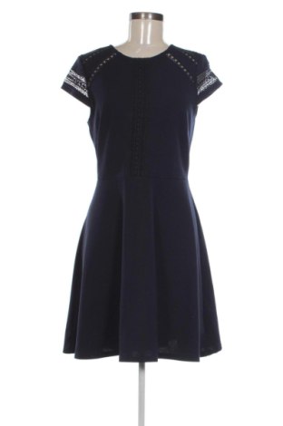 Rochie H&M, Mărime M, Culoare Albastru, Preț 98,00 Lei, #137558421