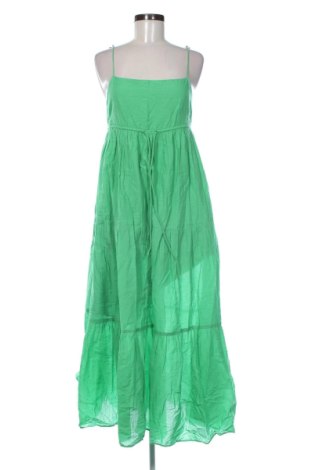 Rochie Mango, Mărime M, Culoare Verde, Preț 152,54 Lei, #137558523