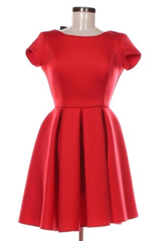 Rochie Unbranded, Mărime S, Culoare Roșu, Preț 53,00 Lei, #137558651