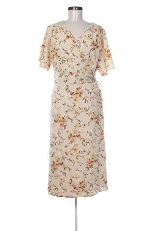 Rochie Vero Moda, Mărime XL, Culoare Multicolor, Preț 113,59 Lei, #137558778