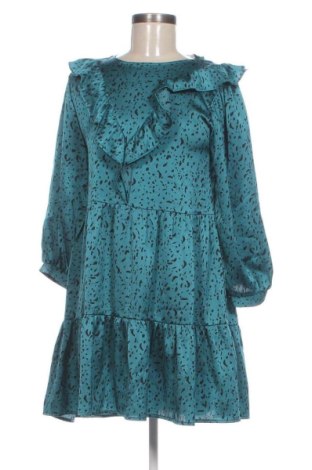 Rochie Zara, Mărime S, Culoare Albastru, Preț 71,00 Lei, #137558895
