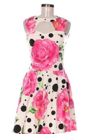 Rochie Madness, Mărime M, Culoare Multicolor, Preț 108,00 Lei, #137559465