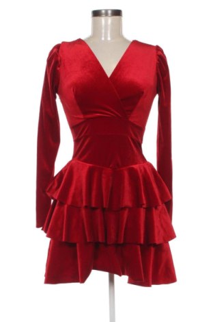 Ruha Unbranded, Méret S, Szín Piros, Ár 3 581 Ft, #137559558
