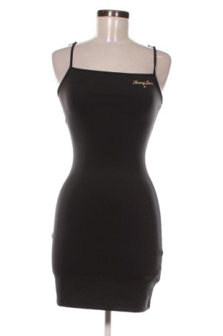 Rochie Tommy Hilfiger, Mărime XS, Culoare Negru, Preț 359,00 Lei, #137559618