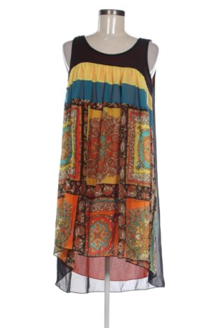 Rochie Unbranded, Mărime L, Culoare Multicolor, Preț 124,00 Lei, #137560089
