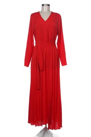 Rochie Unbranded, Mărime L, Culoare Roșu, Preț 86,00 Lei, #137561665