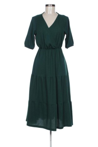 Rochie Busem, Mărime L, Culoare Verde, Preț 164,99 Lei, #137502000
