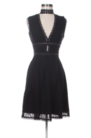 Kleid Guess, Größe S, Farbe Schwarz, Preis € 114,99, #137469502