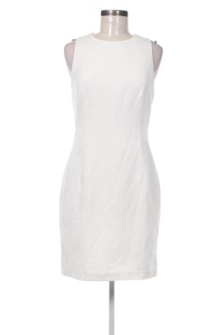 Rochie H&M, Mărime L, Culoare Alb, Preț 93,99 Lei, #137476351