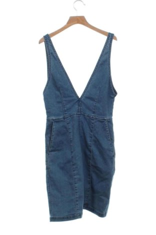 Sukienka H&M Divided, Rozmiar XXS, Kolor Niebieski, Cena 82,99 zł, #137027435