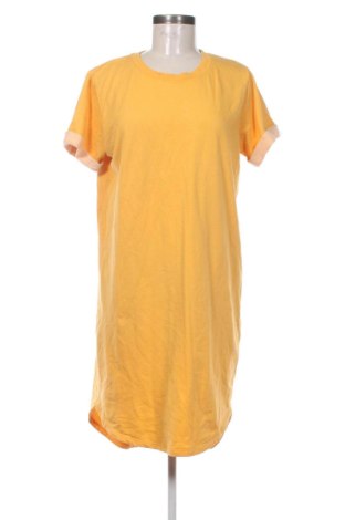 Sukienka Jacqueline De Yong, Rozmiar L, Kolor Żółty, Cena 52,99 zł, #137466763