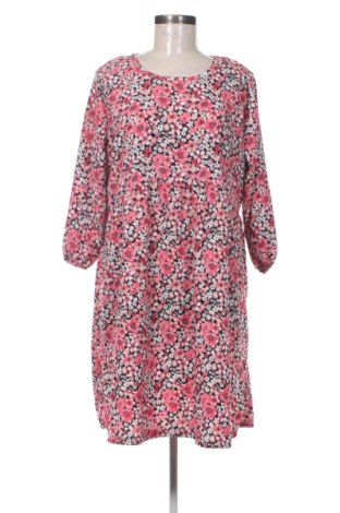 Rochie Janina, Mărime XXL, Culoare Multicolor, Preț 74,99 Lei, #137468367