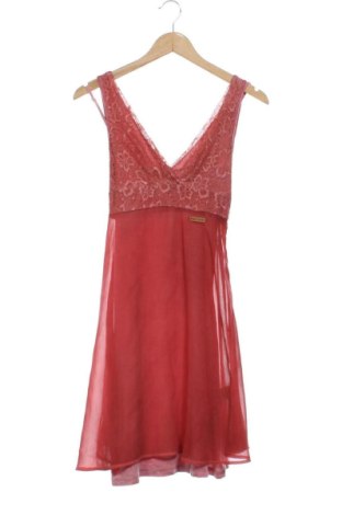 Φόρεμα Khujo, Μέγεθος S, Χρώμα Ρόζ , Τιμή 24,00 €, #137437950