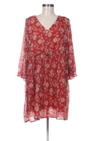 Rochie Maison 123, Mărime XL, Culoare Multicolor, Preț 230,99 Lei, #137464930