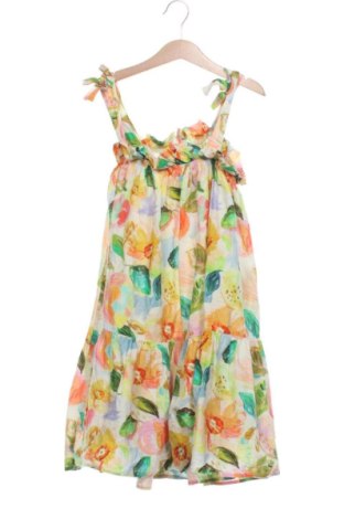 Kleid Next, Größe 6-8, Farbe Mehrfarbig, Preis 14,99 €, #136744352