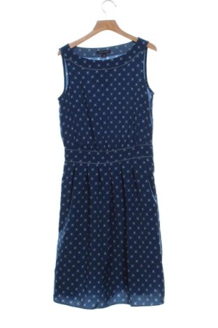 Φόρεμα Tommy Hilfiger, Μέγεθος XS, Χρώμα Μπλέ, Τιμή 42,99 €, #137102793