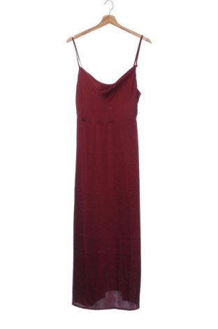 Rochie VILA, Mărime M, Culoare Roșu, Preț 302,99 Lei, #137467789