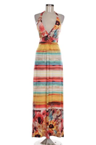 Rochie Junona, Mărime S, Culoare Multicolor, Preț 278,20 Lei, #137477800