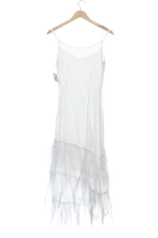 Rochie Unbranded, Mărime XS, Culoare Alb, Preț 89,23 Lei, #137478918