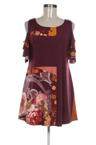 Rochie Unbranded, Mărime M, Culoare Multicolor, Preț 120,73 Lei, #137480173