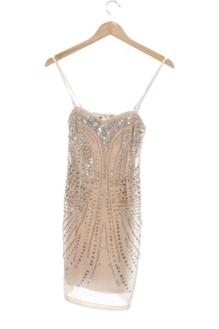 Ruha H&M, Méret XS, Szín Bézs, Ár 4 255 Ft, #137480935