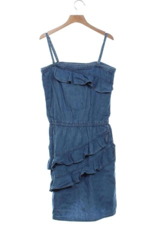 Φόρεμα De.corp By Esprit, Μέγεθος XS, Χρώμα Μπλέ, Τιμή 25,99 €, #137481748