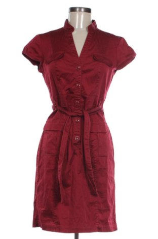 Šaty  H&M, Veľkosť M, Farba Červená, Cena  19,00 €, #137481771